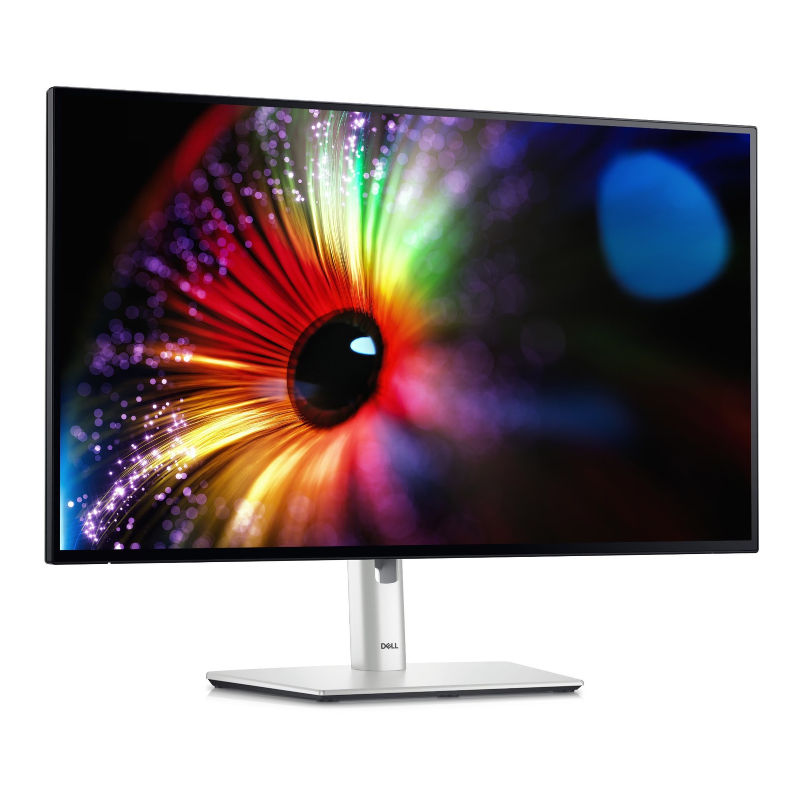 Dell U2724D 27-Inch QHD (2560 x 1440) UltraSharp USB-C Hub Monitor