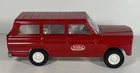 Nice Vintage Tonka Trucks Jeep Wagoneer See Pics
