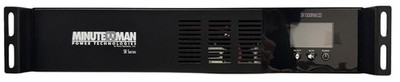 Minuteman SR1000RMLCD Ups Avr Lcd 600w Rack/tower/wall Low-cost