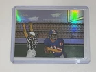 2025 Topps Chrome Phil Simms Base (RAW)