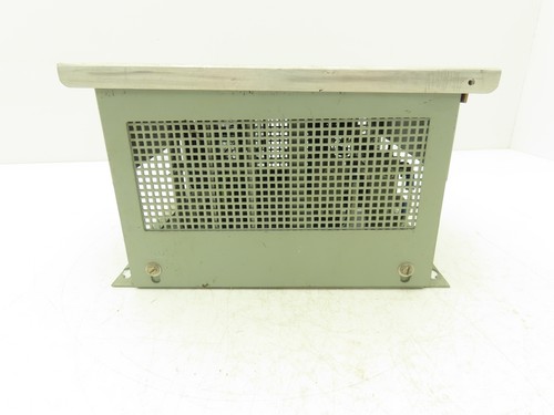 General Electric IC4502AA907AD Spannungsreglermodul - Bild 11 von 13
