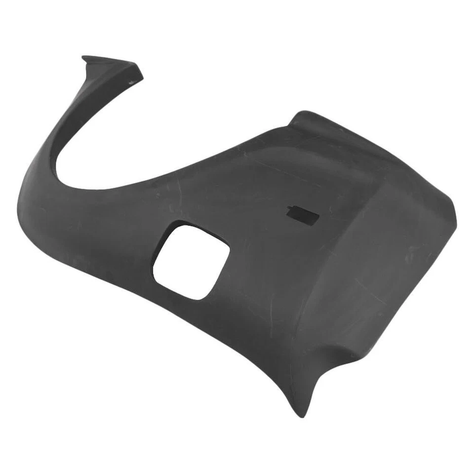 For Toyota Supra 93-98 Rear Fender Flares RD-X Style Fiberglass Wide Body Rear Foto 4 de 4