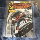 AMAZING SPIDER-MAN #230  (1982) - MARVEL COMICS / JUGGERNAUT