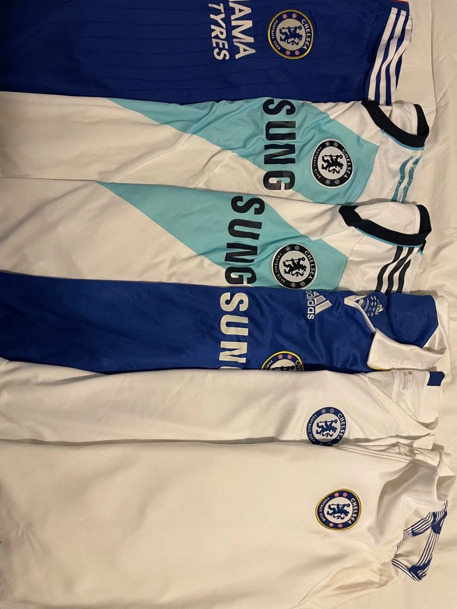 chelsea products for sale | eBay