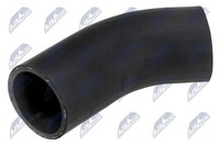 NTY GPP-BM-030 Ladeluftschlauch Oben FüR BMW