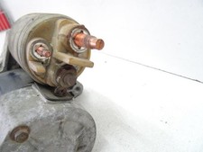 Démarreur Peugeot 107