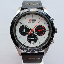 Audi Men Analog Wristwatches for sale | eBay