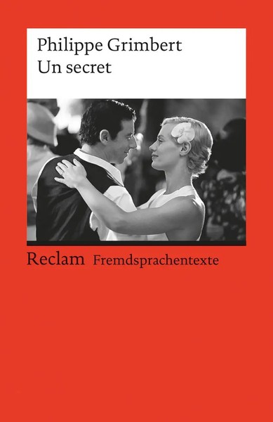 Un Secret | Fremdsprachentexte | Philippe Grimbert | FranzöSisch | Taschenbuch-image