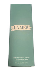 LA MER The Treatment Lotion 150ml 5oz NEW Hydrating FAST SHIP