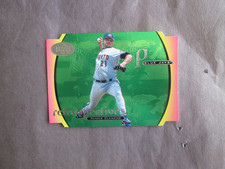 1998 UPPER DECK RETROSPECTIVE BASEBALL CARD ROGER CLEMENS TORONTO BLUE JAYS
