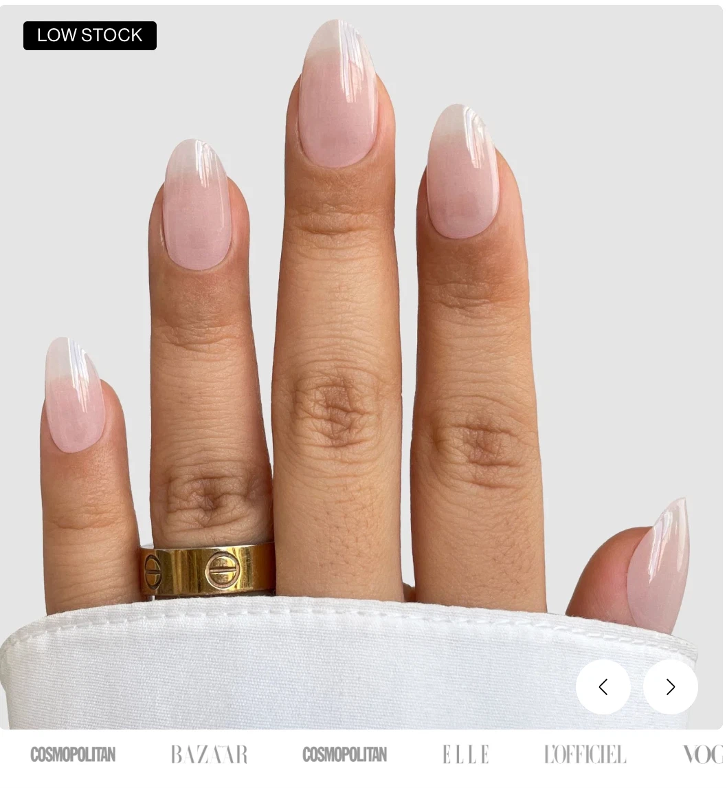 Gel Nail Set for sale | eBay