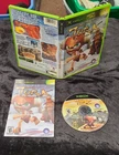 TORK Prehistoric Punk (Microsoft Xbox, 2005) Complete CIB