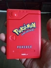 Vintage 1998 Pokemon Pokedex Vintage Toy Tiger Electronics Tested Mint Condition
