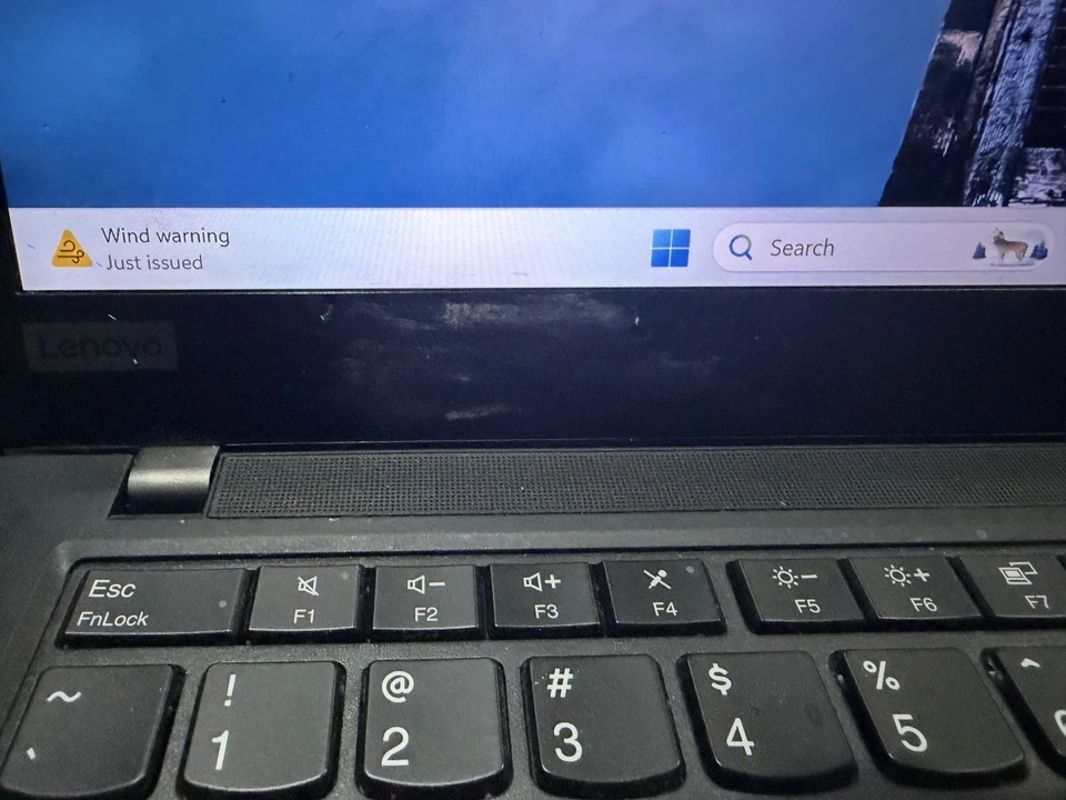 Lenovo ThinkPad T14s G2 · Ryzen 7 PRO 5850U · 16GB · 512GB, photo 4 of 5