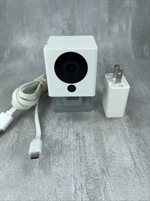 Wyze Cam V2 HD Indoor Wireless Smart Camera (WYZEC2) 