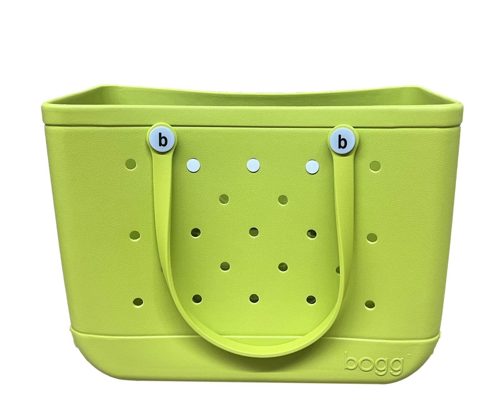 Bogg Bag Original Tote Bag, Green Apple, Large