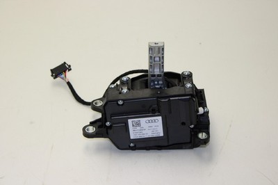 Audi A8 4N S8 Schaltbetätigung Schalthebel Schaltkulisse Gear Shift 4N1713041F H