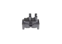1X Bosch 0 221 503 487 ZüNdspule FüR Ford