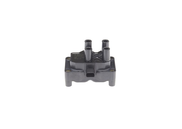 1X Bosch 0 221 503 487 ZüNdspule FüR Ford-image