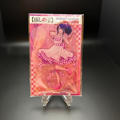 OSHI NO KO - Ai Hoshino Summer Ver. Acrylic Stand - Official Anime Merch