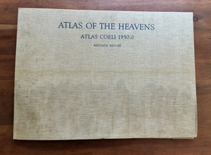Atlas of the Heavens | eBay