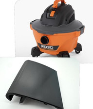 Ridgid Wet/Dry Shop Vac Vacuum Drum Lid Latch...