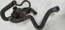 2000 2001 2002 Lincoln Ls V8 V6 Heater Control Valve Manifold