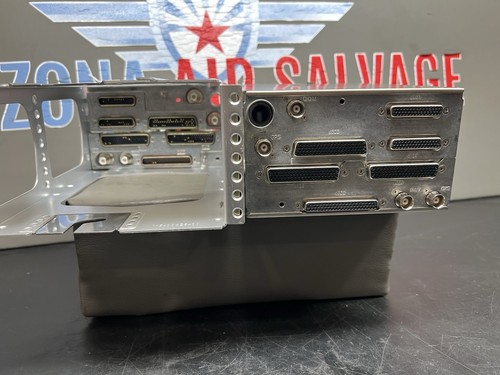 Garmin  GIA 64W  011-03711-00 W/ Mount & Connectors 14/28V G1000 Cirrus Cessna