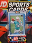 2025 Panini Quinn Ewers Base (Raw)