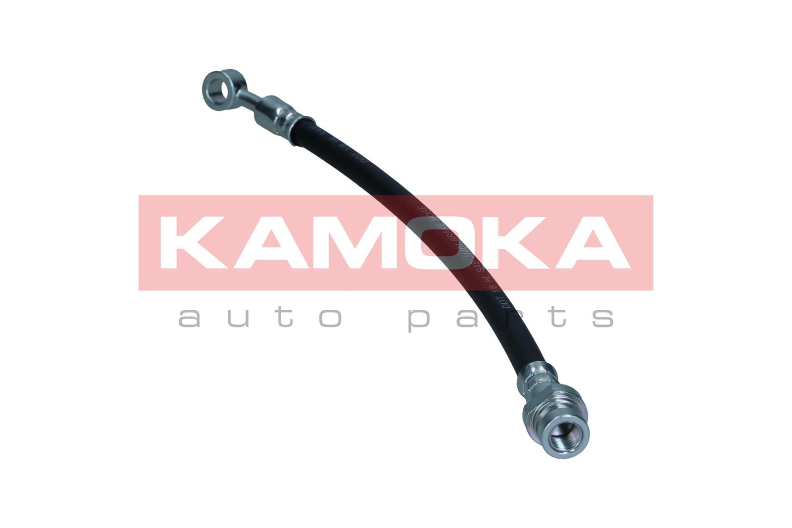 4x ✅Fits KAMOKA 1170249 HAM HOSE. FLEXIBLE HYUNDAI ELANTRA 05'->, KI ⭐UK Seller⭐