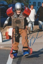 Jack Black Autogramm signed 20x30 cm Bild