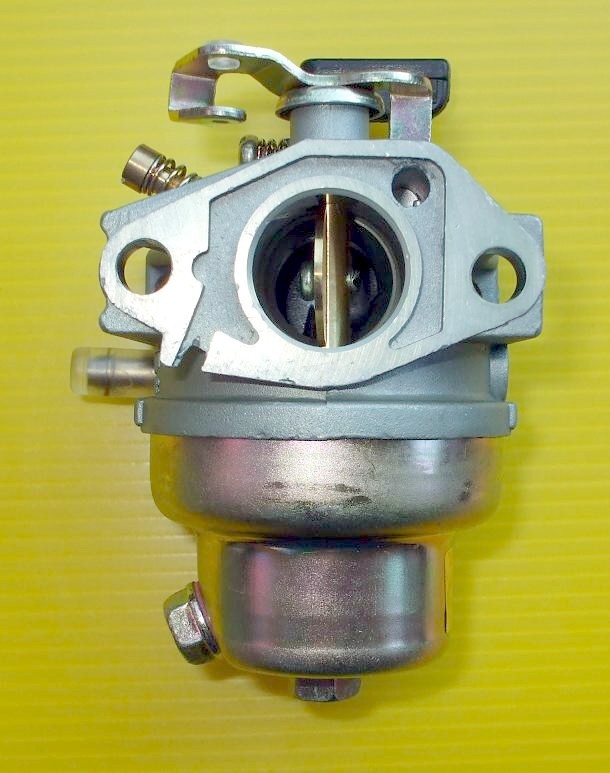 CARBURETOR FOR HONDA F400 F420 F450 F500 FR500 F600 TILLER eBay — free download