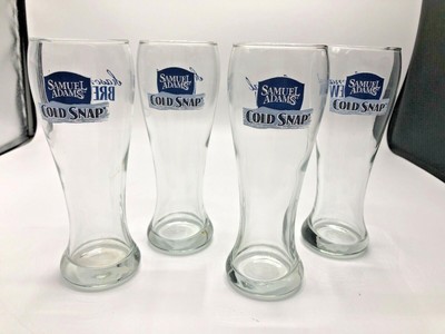Set Of 4 Smithwick S Irish Ale Pint Tulip Beer Glasses For Sale Online Ebay