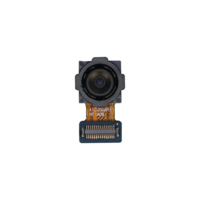 Camera Back Ultra Wide for Samsung Galaxy A12 A12 Nacho M12 Phone Repair Part