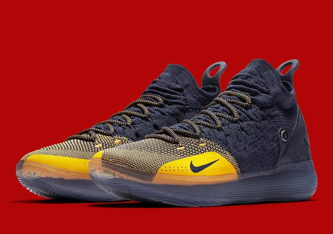 Kd 11 new sale