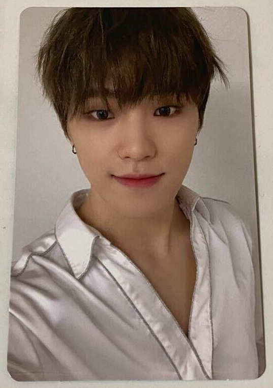 SEVENTEEN DINO WORLD TOUR 2019 Ode to you in Seoul Blu-Ray DVD