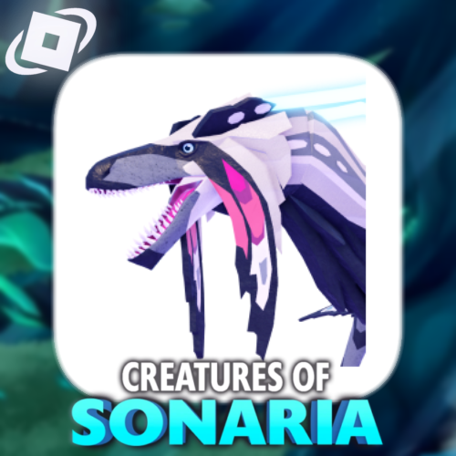 All Items, Creatures of Sonaria, COF, Roblox