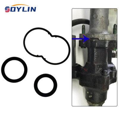 BUDWEG CALIPER Reparatieset, remklauw voor o.a. Daewoo - 2090272