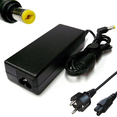 LADEGERÄT NETZTEIL FÜR MASCHINE E520 19V 3.42A