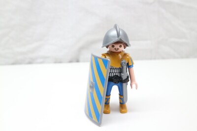 playmobil 4684 setnr. Spanish guard knight use 4294 4295 5894 galleon medieval