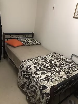 Second Hand Bed Frames In Sydney Region Nsw Beds Gumtree Australia Free Local Classifieds