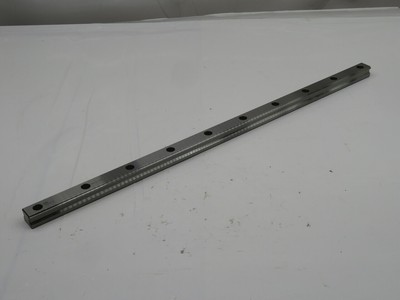 THK SHS30-760L LINEAR GUIDE STANDARD BALL PROFILE RAIL T211848