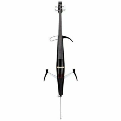 Yamaha Silent Cello Svc 210 | eBay