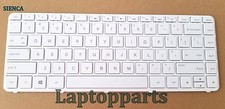 Teclado HP 14-n202la 14-n207la 14-n209la 14-n005la 14-n007la 14-n009la blanco EE. UU.