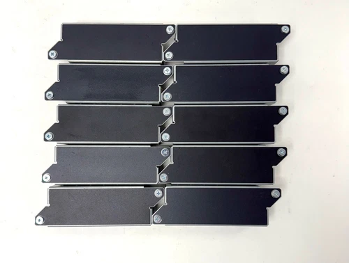 10 x CISCO C2960X-BLANK. 90 DAY WARRANTY. FREE UK SHIPPING