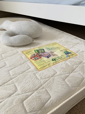 kangaroo cot mattress