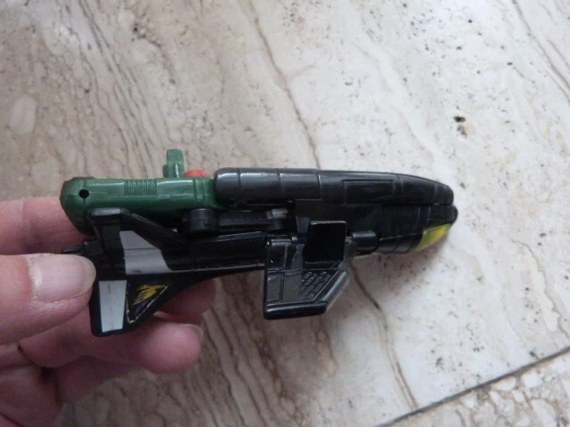 avion transformers G2 Skyscorchers Terradive Hasbro Takara 1992 - Photo 4/4