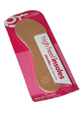Women's High Heel Comfort Insoles Support 6-10