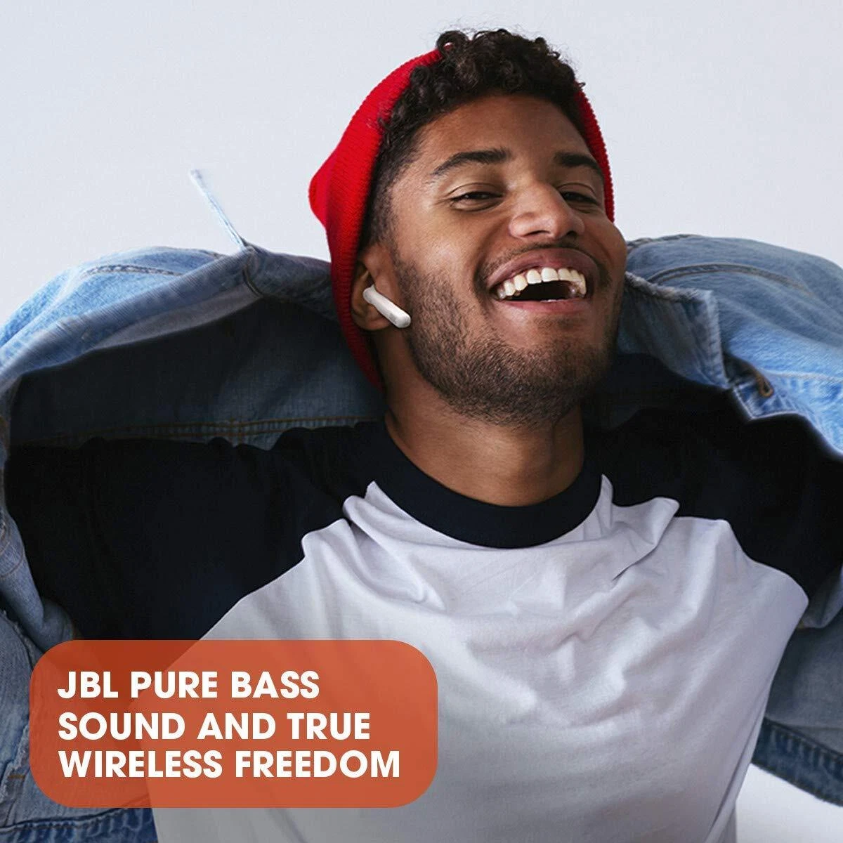 Jbl t220 online tws noir