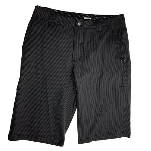 Lululemon Athletica Mens Gray Pin 